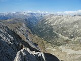 La travessa dels Pirineus per la A.R.P.