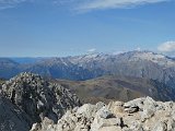 La travessa dels Pirineus per la A.R.P.