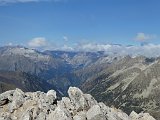 La travessa dels Pirineus per la A.R.P.