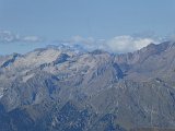 La travessa dels Pirineus per la A.R.P.