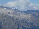 La travessa dels Pirineus per la A.R.P.