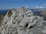 La travessa dels Pirineus per la A.R.P.