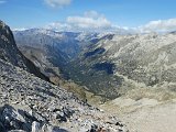 La travessa dels Pirineus per la A.R.P.