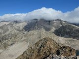 La travessa dels Pirineus per la A.R.P.