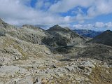 La travessa dels Pirineus per la A.R.P.