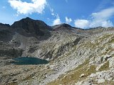 La travessa dels Pirineus per la A.R.P.