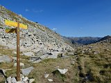 La travessa dels Pirineus per la A.R.P.