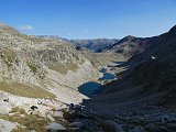 La travessa dels Pirineus per la A.R.P.