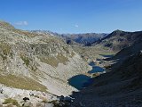 La travessa dels Pirineus per la A.R.P.