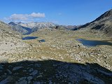 La travessa dels Pirineus per la A.R.P.