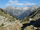 La travessa dels Pirineus per la A.R.P.