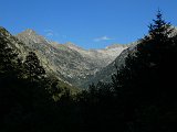 La travessa dels Pirineus per la A.R.P.