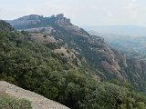 Voltetes per P.N. de Sant Llorenç del Munt i Obac