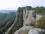 Voltetes per P.N. de Sant Llorenç del Munt i Obac