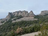 Voltetes per P.N. de Sant Llorenç del Munt i Obac