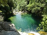 Volta a Sant Aniol de Aguja