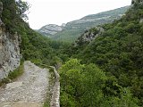 Volteta a la serra Bestraca