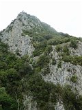 Volteta a la serra Bestraca