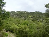 Volteta a la serra Bestraca