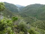 Volteta a la serra Bestraca