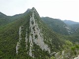 Volteta a la serra Bestraca