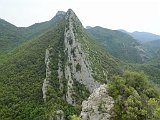 Volteta a la serra Bestraca