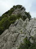 Volteta a la serra Bestraca