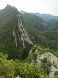 Volteta a la serra Bestraca