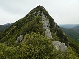 Volteta a la serra Bestraca