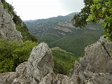 Volteta a la serra Bestraca