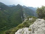 Volteta a la serra Bestraca