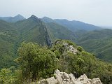 Volteta a la serra Bestraca