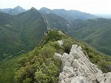 Volteta a la serra Bestraca