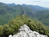 Volteta a la serra Bestraca