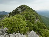 Volteta a la serra Bestraca