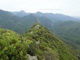 Volteta a la serra Bestraca