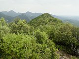 Volteta a la serra Bestraca
