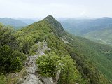 Volteta a la serra Bestraca