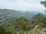 Volteta a la serra Bestraca