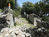 Volteta a la serra Bestraca