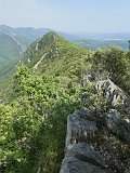 Volteta a la serra Bestraca