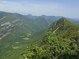 Volteta a la serra Bestraca