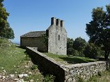 Volteta a la serra Bestraca
