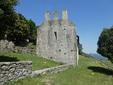 Volteta a la serra Bestraca