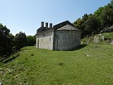 Volteta a la serra Bestraca
