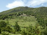 Volteta a la serra Bestraca
