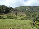 Volteta a la serra Bestraca