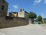Volteta a la serra Bestraca