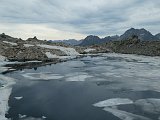 Volteta al Comaloforno i Besiberri Sud