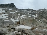 Volteta al Comaloforno i Besiberri Sud